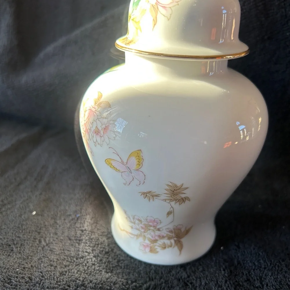JAPAN Ginger Jar - Picture 4 of 7